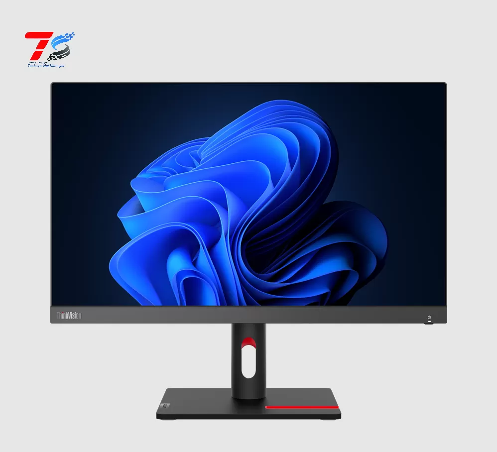 Màn hình Lenovo ThinkVision S22i-30 - 21.5inch /IPS FHD/Đen Xám/3Y - 63FCKARBWW